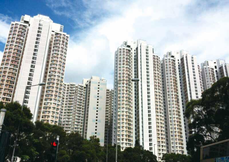 65 million Subsidy for Comprehensive Social Security Assistance (CSSA) recipients who are owners of Tenants Purchase Scheme flats for five years or above and not eligible for