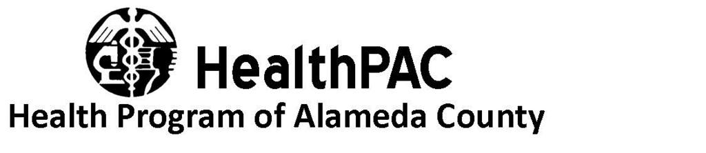 DRAFT DRAFT NOTICE Do you have children in HealthPAC? If so, they may qualify for full-scope Medi-Cal starting May 16, 2016 Health insurance is important for your child s well-being.