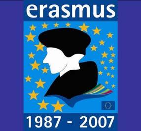 Mobility: The Erasmus Program (Germany