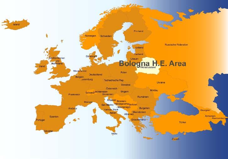Kingdom 2001 (Prag: 33) Croatia, Cyprus, Turkey 2003 (Berlin: 40) Albania, Andorra, Bosnia-Herzegovina, Holy