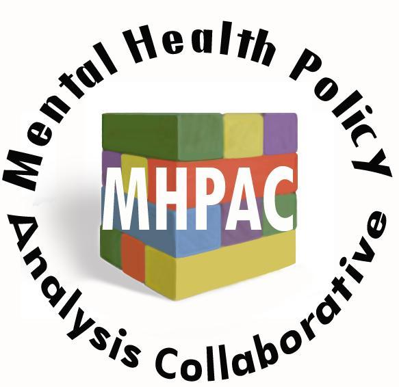 INTEGRATING MENTAL HEALTHCARE AND PRIMARY CARE IN THE HOUSTON AREA A Report