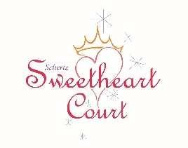 Schertz Sweetheart Court Application / Rules / Responsibilities Sponsored by the City of Schertz Schertz Sweetheart Coronation Thursday, May 3, 2018 at 5:30 PM Schertz Civic Center Deliver complete