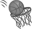 SECOND GRADE BASKETBALL BASKETBALL INSTRUCTIONAL PROGRAM January 10, 2018 - February 28, 2018 Fee: $80.00 7:00-8:15 PM in the Pathfinder Gym Second grade players will play in workshop format.