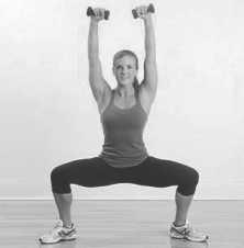 ADULT FITNESS IRON YOGA. THE ULTIMATE WEIGHT BEARING EXERCISE Fee: $45.00 (6 weeks) Combining traditional Yoga Poses with 2 and 3 lb.
