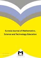OPEN ACCESS EURASIA Journal of Mathematics Science and Technology Education ISSN: 1305-8223 (online) 1305-8215 (print) 2017 