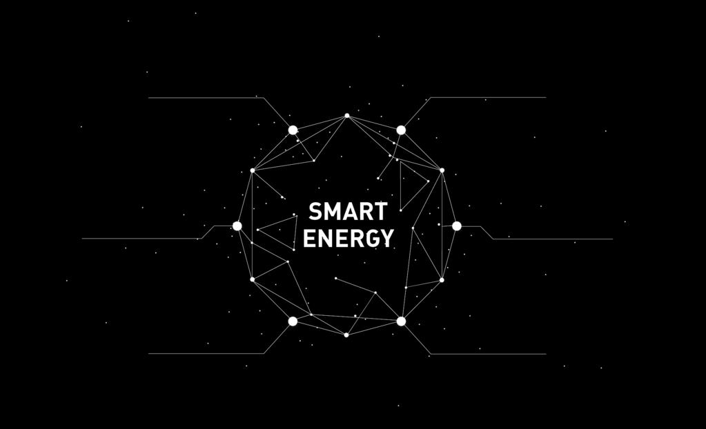 It s time for Smart Energy innovation Smart Energy /smɑːt ˈɛnədʒi/ noun 100% or close to 100% renewable with polluting energy sources phased out Sustainable economy with green jobs & growth in green