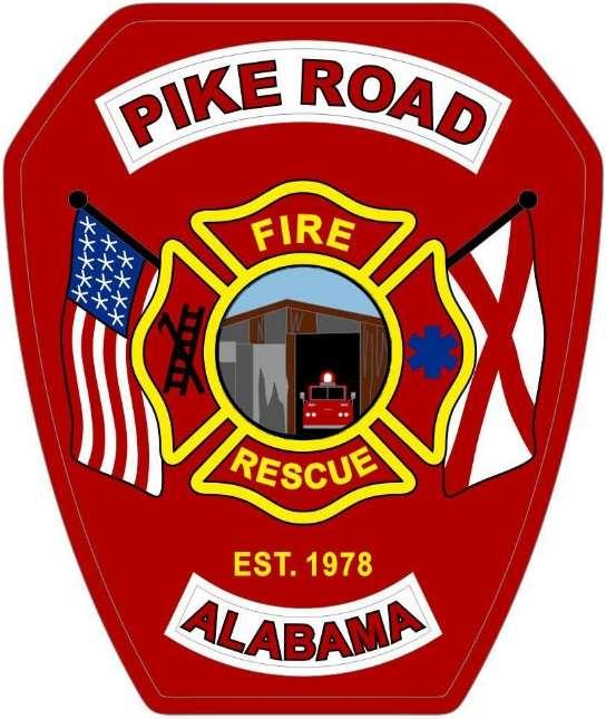 PIKE ROAD VOLUNTEER FIRE PROTECTION AUTHORITY What: Request for Qualifications for Architectural Services Time: 10:00 A.M.