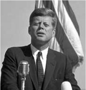 The American Response Kennedy and Congress had already passed a resolution stating the placement of nuclear weapons in Cuba would no