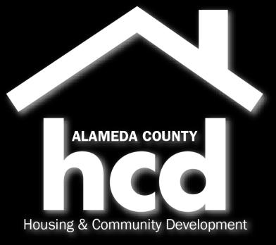 1 ALAMEDA COUNTY HOUSING BOND