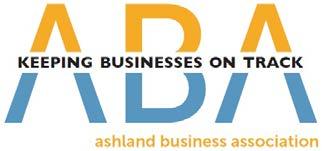 Ashland Business Association 2018 Scholarship Application The ABA is dedicated to increasing the success of its member businesses within the Ashland community and beyond.