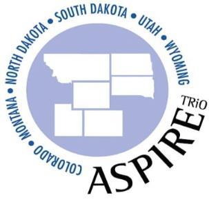 ASPIRE REGION Strategic Plan December 2017 October 2018 (Revised 11/27/2017) Mission: Increase the education and success opportunities for all low-income students, first-generation students, and