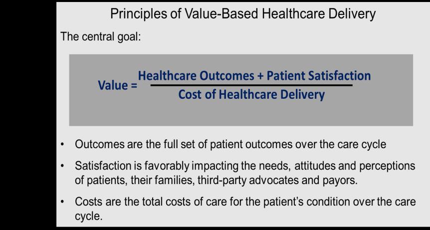 continuum of care. Lean management is a quality improvement methodology that also improves patient and stakeholder satisfaction.