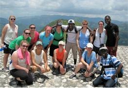 Have a great photo from your last trip? Alumni are invited to participate in HACC's Global Education photo contest.