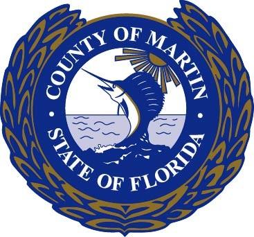 MARTIN COUNTY BOARD OF COUNTY COMMISSIONERS 2401 S.E. MONTEREY ROAD STUART, FL 34996 DOUG SMITH Commissioner, District 1 Telephone: 772-463-3263 Fax: 772-288-5955 Email: ddrum@martin.fl.