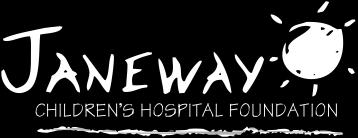 Contact Information If you have any questions on fundraising for the Janeway Children s Hospital Foundation, please feel free to contact us.