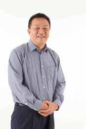 Heng Deputy Chairman Bobby Chin Yoke Choong Heng Chee How Toh Hock Poh Stephen