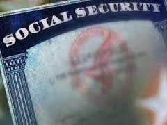 16) Social Security Number (SSN) A SSN is a unique number assigned to you.