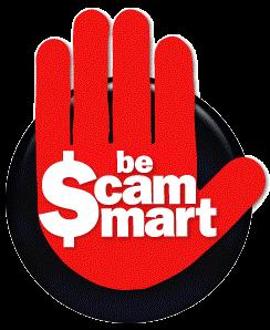 What to do if a scammer calls you: Reporting Scams In addition to reporting a scam to the local police department, you can also report a scam to the following offices: