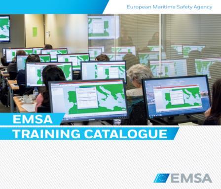 Training catalogue 1 Maritime safety, including vessel traffic management 2 Maritime, ship and port security 3 Maritime customs activities 4
