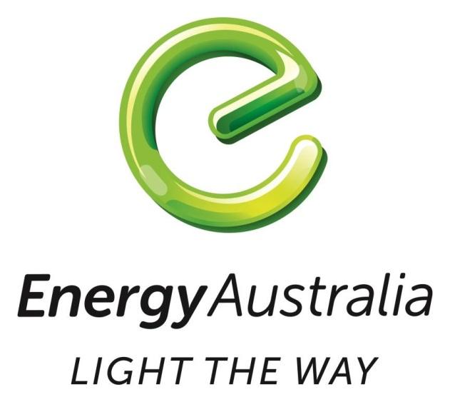 EnergyAustralia Yallourn