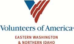THIRD PARTY FUNDRAISING EVENTS AGREEMENT First and foremost, we want to thank you for your desire to make a difference in our community by assisting Volunteers of America of Eastern Washington &