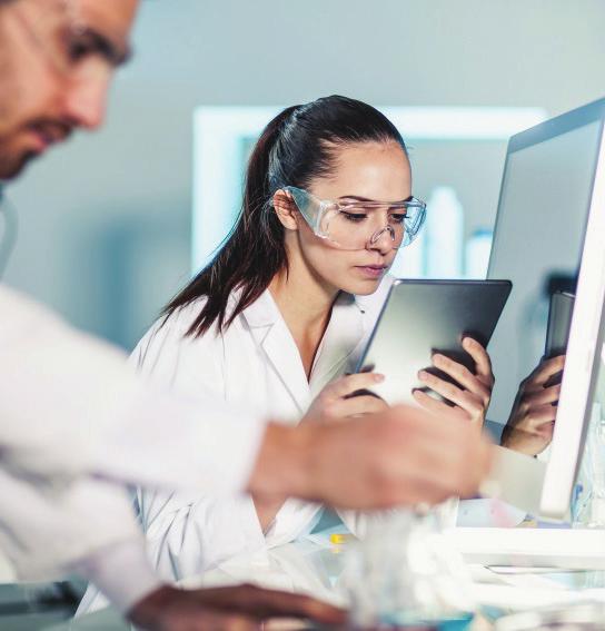 ISRAELI DIGITAL HEALTH SUBSECTORS Based on analysis of the Digital Health sector in the Start-Up Nation Finder database, 6 Start-Up Nation Central has identified five subsectors that characterize the