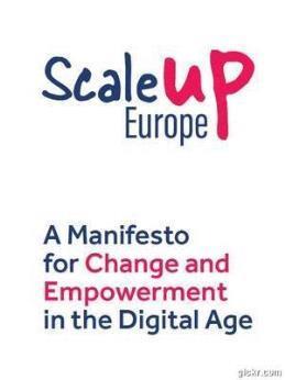 Startups and Scaleups stakeholders around Europe 6 headings, 49-point roadmap to complete the single