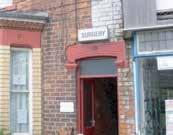 Recent Healthwatch Kingston upon Hull observation visits acknowledge the variation in buildings which house GP practices in the City, from purpose built health centres housing multiple practices, to
