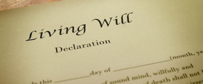Advance Directives To be valid, a Mental Health Advance Directive must: be in writing; include language indicating a clear intent to create a directive; be dated and signed by the patient, or be