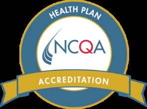 NCQA Accreditation All MCOs are required to be accredited by the National Committee for Quality Assurance