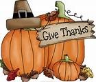FREE 4-H Community Thanksgiving Meal Saturday, November 18, 2017 11:30 a.m.-12:30 p.m. (or while supplies last) Pocahontas Area HS/MS Commons Please be our guest at the 4-H Thanksgiving meal.