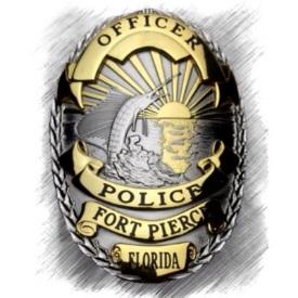 FORT PIERCE POLICE DEPARTMENT CITYWIDE As the Fort Pierce Police Department (FPPD) continues its outreach to citizens especially young people the crime rate in the city for the first half of 2016 is
