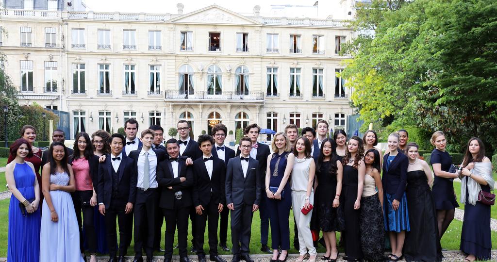 Since the establishment of the School by Edmond Demolins in 1899, Ecole des Roches has had as one of its key principles the wish to develop and recognize the full range of its pupils diverse talents.