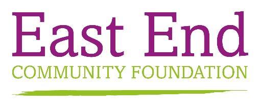 EECF STANDARD GRANTS PROGRAMME Through its Standard Grants programme, East End Community Foundation seeks to fund high quality projects or services that will make a positive and long-lasting
