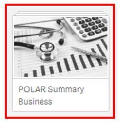Medication Management POLAR Walkthrough Medication Management Reviews This walkthrough will demonstrate how to generate a patient list for patients who are eligible for a Medication Management Review.