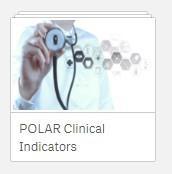 POLAR Report Clinical Indicators 1.