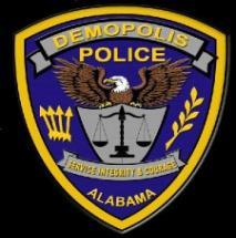 Alabama Peace Officers Standards and Training Commission awarded each officer with a certificate of completing thirty-six (36) hours of training.
