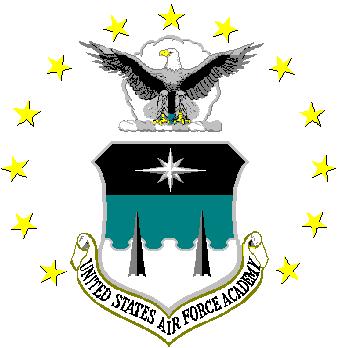 UNITED STATES AIR FORCE ACADEMY LEADERS ENCOURAGING AIRMEN DEVELOPMENT (LEAD) PROGRAM DIRECTORATE OF ADMISSIONS USAF ACADEMY, CO 8 August 2018 TABLE OF CONTENTS USAF Academy Director of Admissions