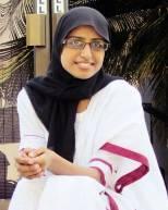 word to their professional colleagues. Rabia Khalid - Newsletter Editor Pakistan WIE Forum IEEE is one of the best things that has happened to me so far.