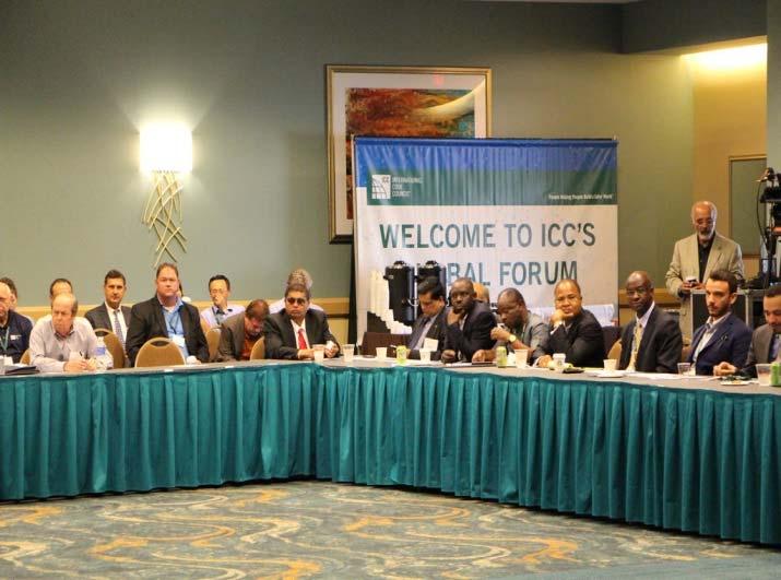 ICC-NNC 2017 Report/Update: Membership/Awareness Nigeria joins International Code Council»...www.