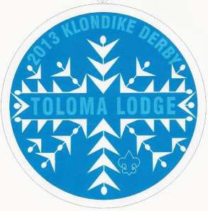 Toloma Lodge Order of the Arrow youth leaders will be visiting units to elect future Arrowmen into the Order.