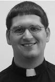 Maurice, continuing as full-time instructor, Father Thomas Scecina Memorial High School, Indianapolis, with residence at St.