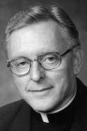 and full-time high school instructor, Father Thomas Scecina Memorial High School, Indianapolis; 1971, chaplain and full-time faculty member, Father Thomas Scecina Memorial High School, Indianapolis;