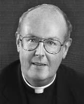 Archdiocesan Administration Most Rev. Daniel M.