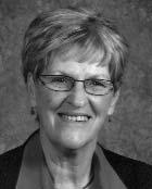 Annette Mickey Lentz Chancellor Executive Director,