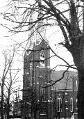 Sacred Heart of Jesus (1875) #013 1530 Union St., Indianapolis, IN 46225 317-638-5551, Fax: 317-637-9741 E-mail: sheartparish@sbcglobal.net Website: www.sacredheartindy.