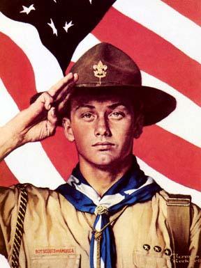 Scouting Fundamentals Scouting is a values-based program with its own code of conduct. The Scout Oath and Law help instill the values of good conduct, respect for others, and honesty.