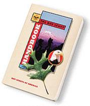 Troop 10 Parent s Guide Page 22 Books and Needed Materials The first book that your scout will want to obtain is the Eleventh Edition of the Boy Scout Handbook.