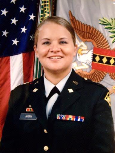 Captain, United States Army Became District Retail Manager Dollar General Entered the Army after graduating from ROTC at Pittsburg State University.