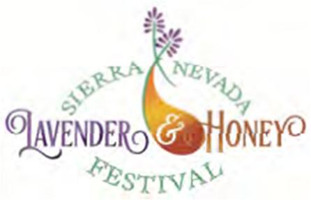 VENDOR APPLICATION & CONTRACT 2018 Sierra Nevada Lavender & Honey Festival Sunday, June 24, 2018, 10 a.m. 8 p.m. Downtown Sparks: Victorian Ave. from Pyramid Hwy to 10th St.